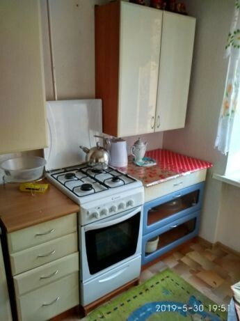 Продажа 3-комнатной квартиры 46 м², Владислава Зубенко ул., 76А