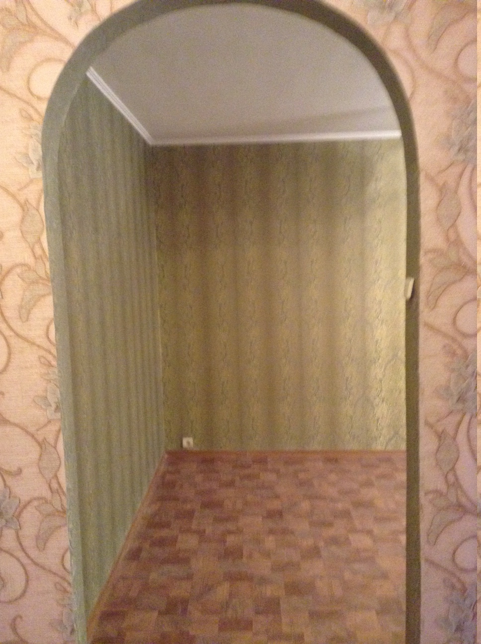 Аренда 1-комнатной квартиры 33 м², Механизаторов ул., 7