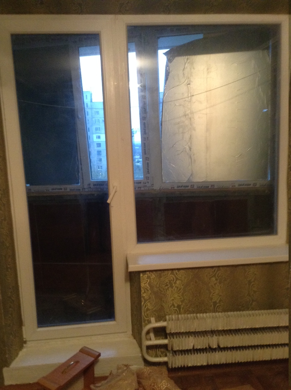 Аренда 1-комнатной квартиры 33 м², Механизаторов ул., 7