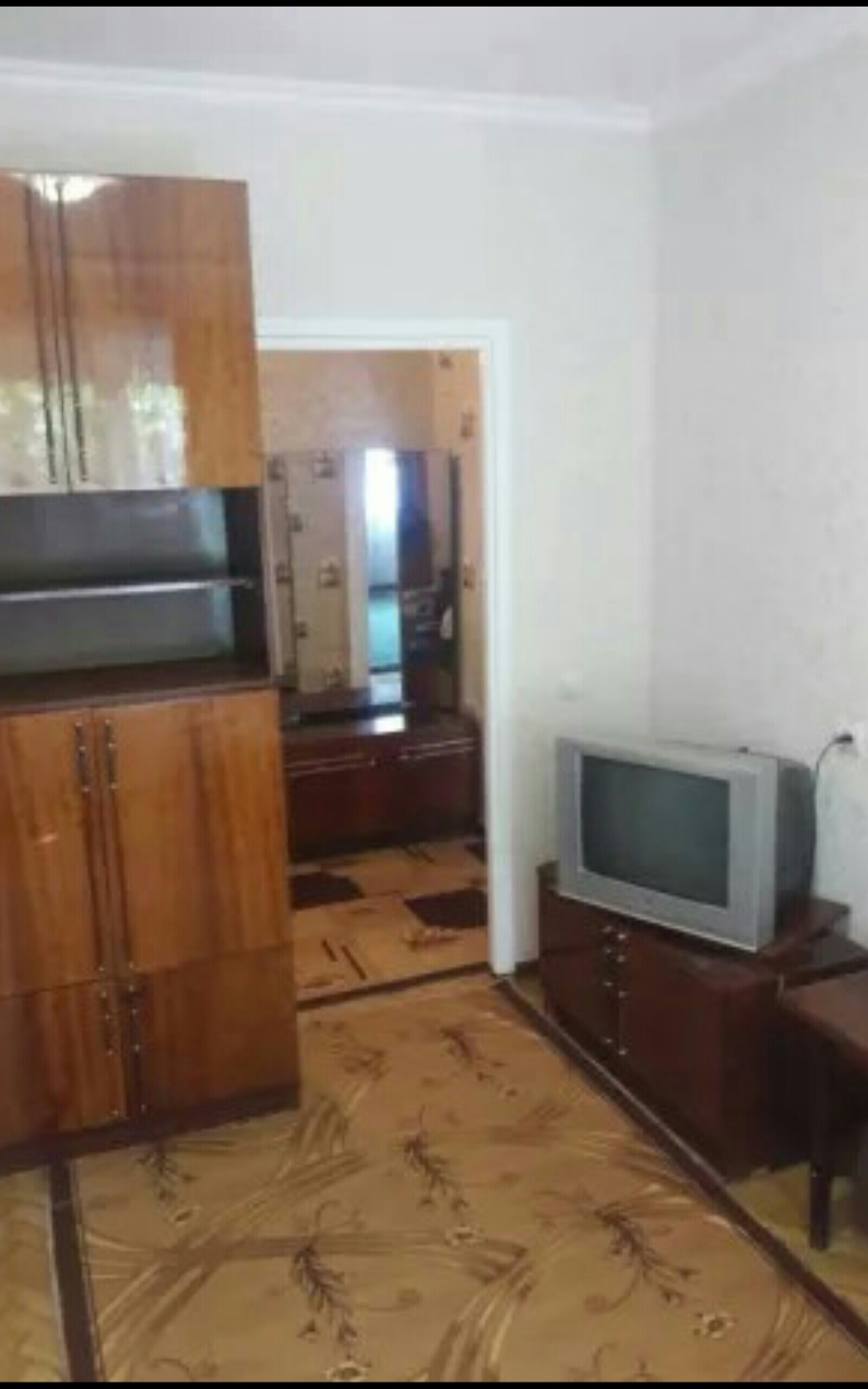 Аренда 1-комнатной квартиры 31 м², Днепропетровская дорога-заболотного ул., 1/9