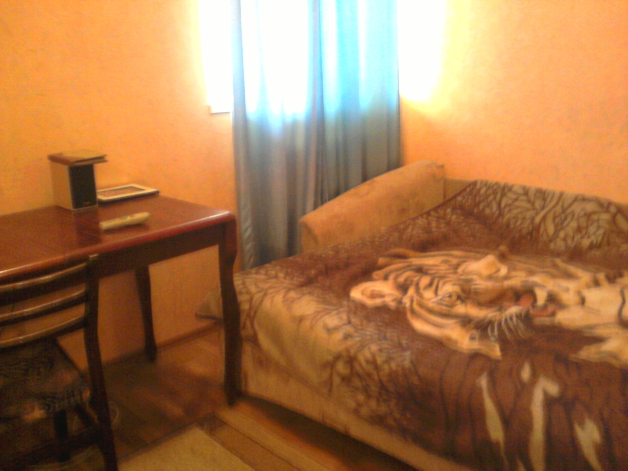 Аренда 1-комнатной квартиры 40 м², Москалевская ул., 166