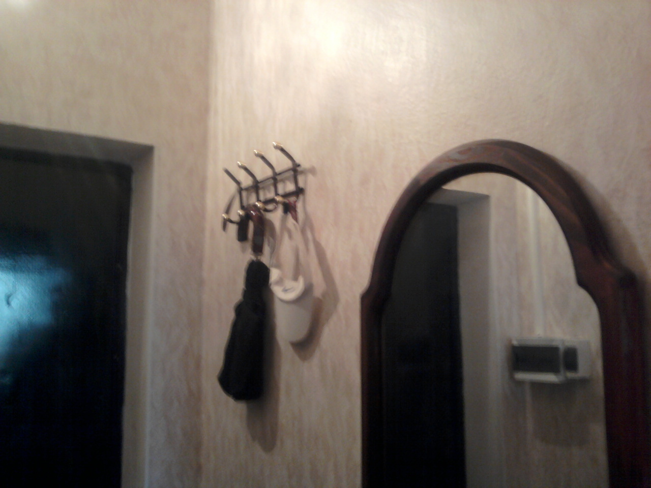 Аренда 1-комнатной квартиры 40 м², Москалевская ул., 166