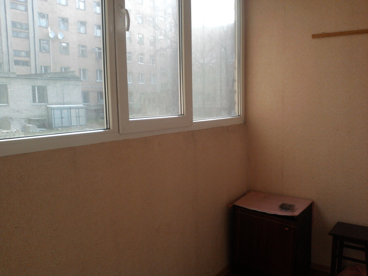 Оренда 1-кімнатної квартири 40 м², Москалівська вул., 166