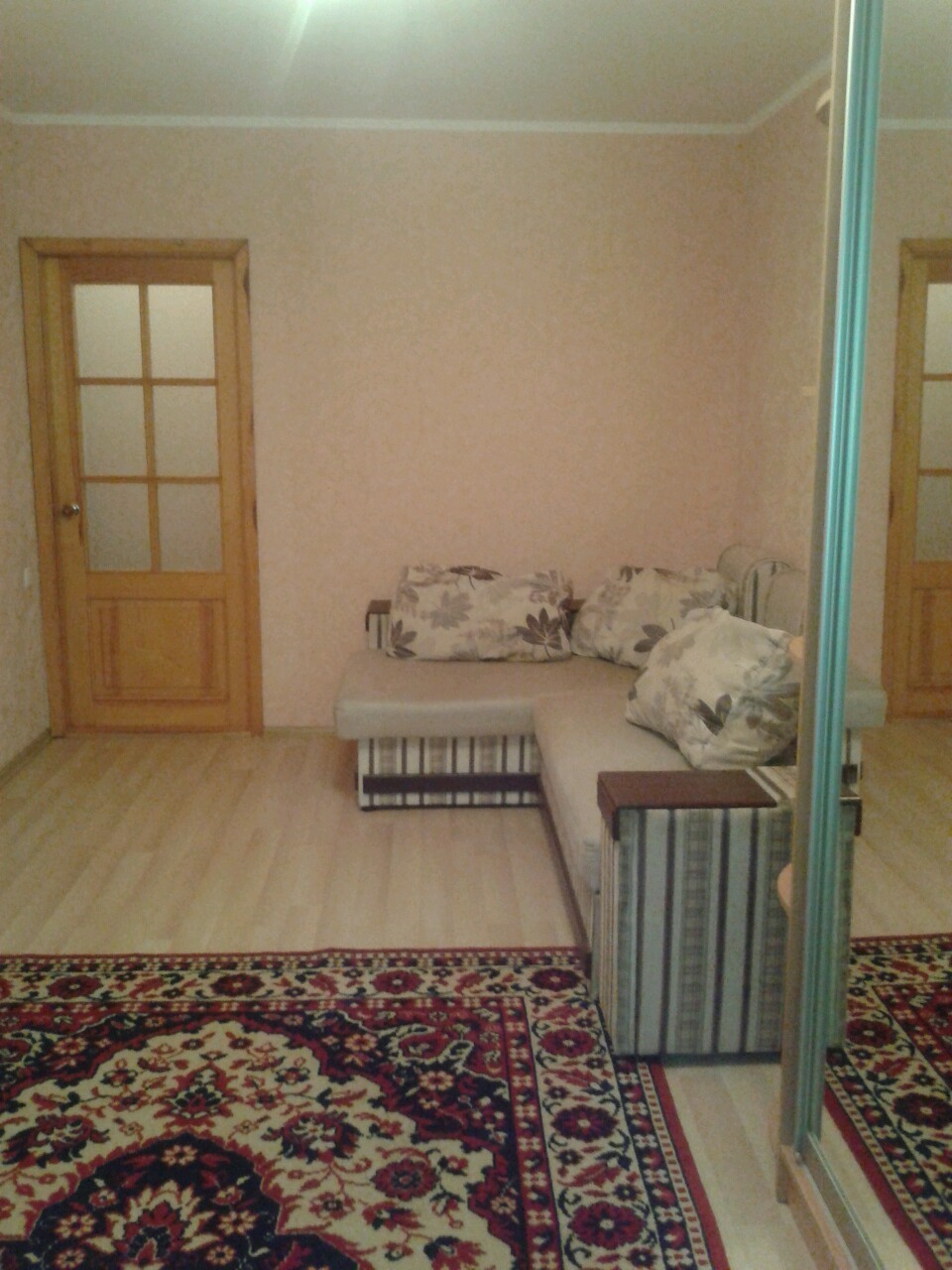 Аренда 2-комнатной квартиры 47 м², Владислава Зубенко ул., 34