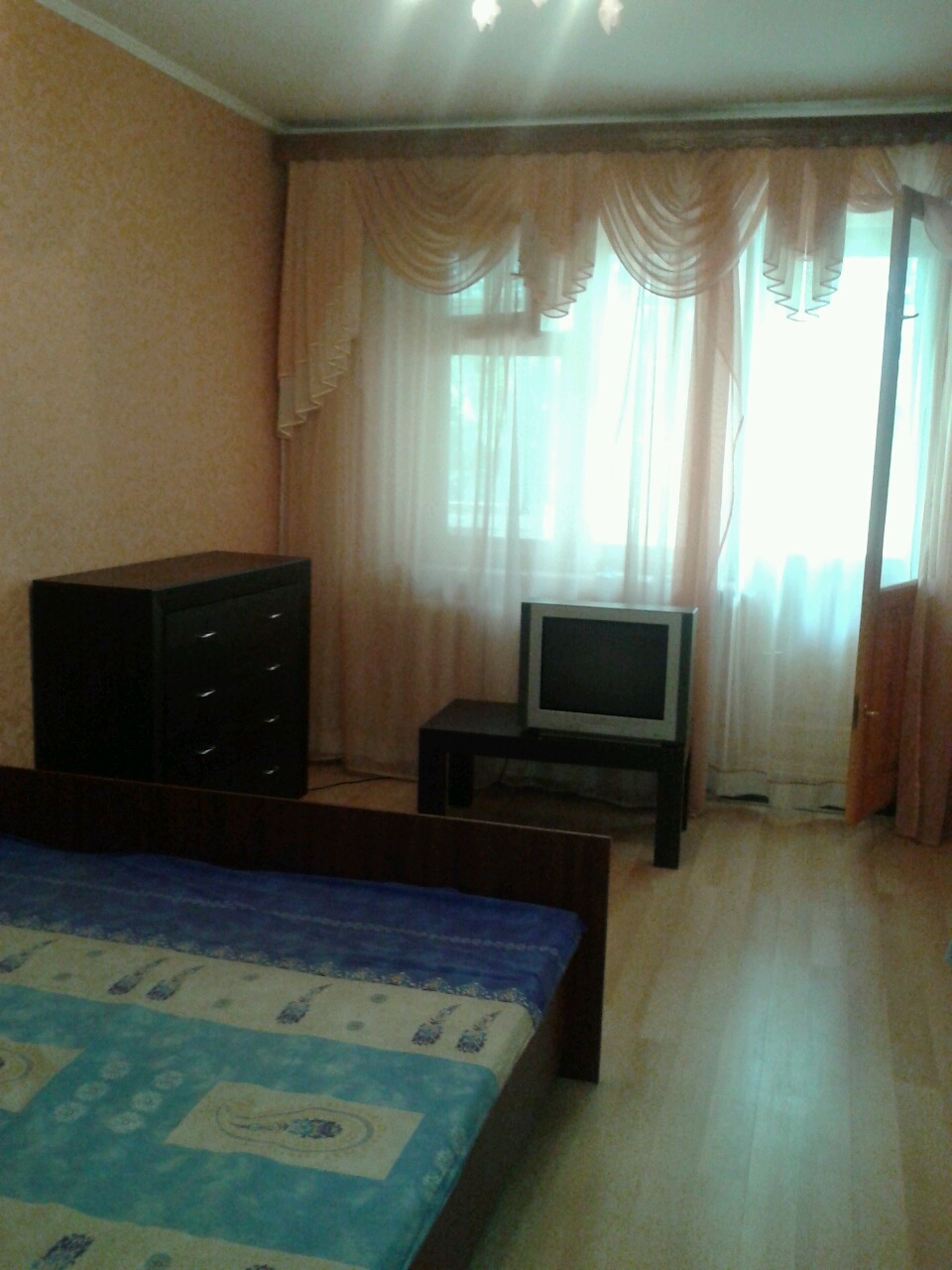 Аренда 2-комнатной квартиры 47 м², Владислава Зубенко ул., 34