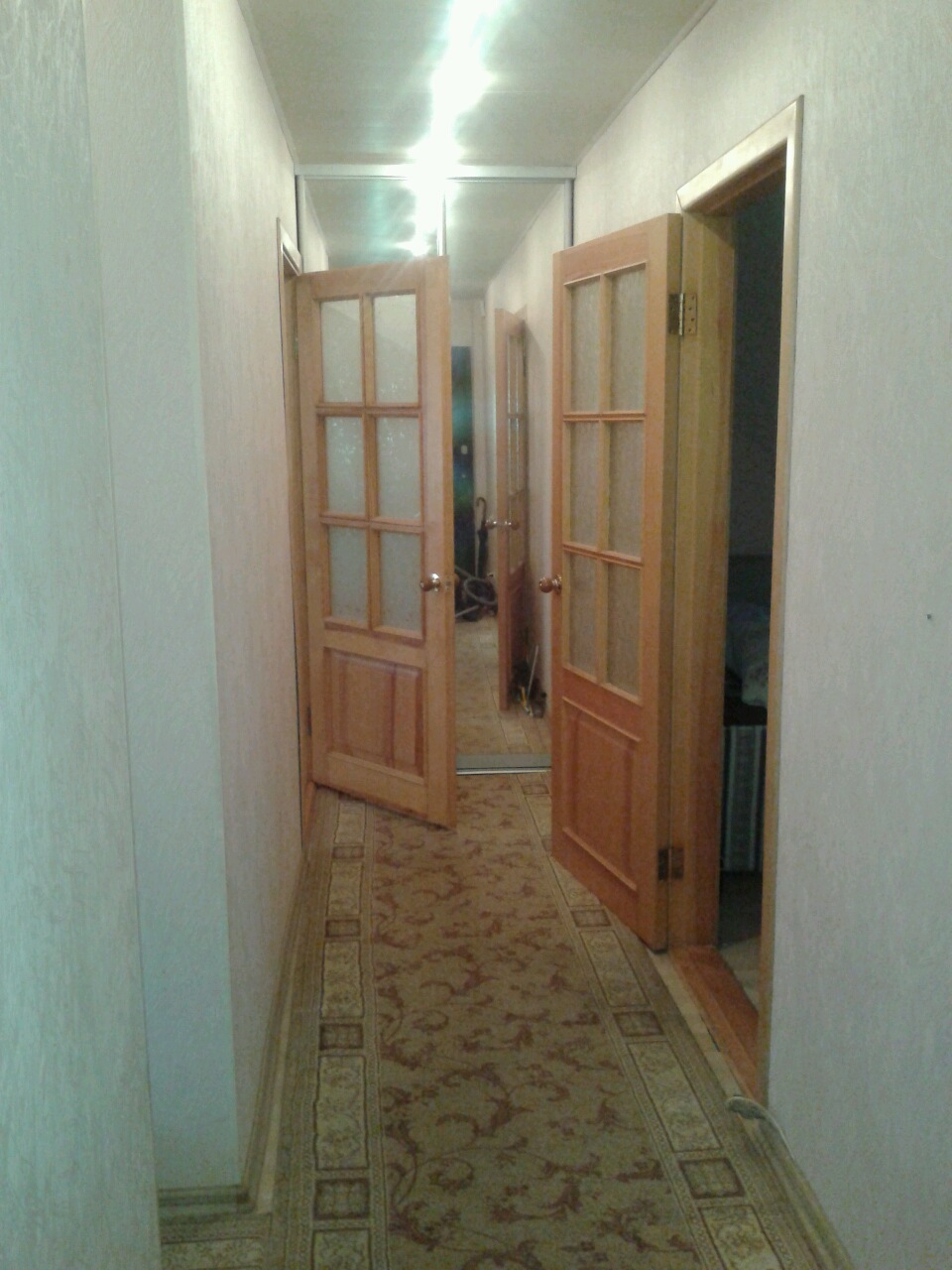 Аренда 2-комнатной квартиры 47 м², Владислава Зубенко ул., 34