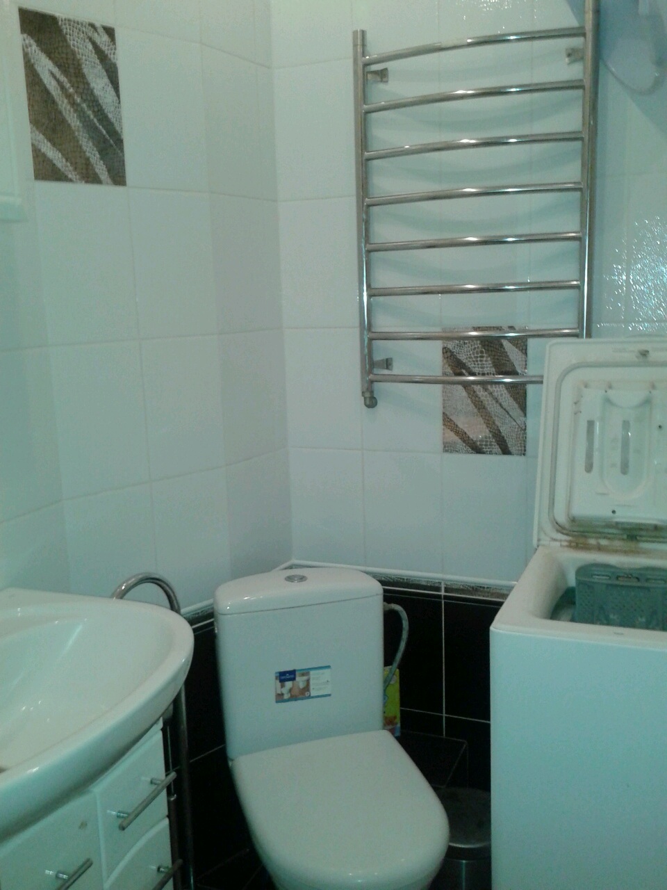 Аренда 2-комнатной квартиры 47 м², Владислава Зубенко ул., 34