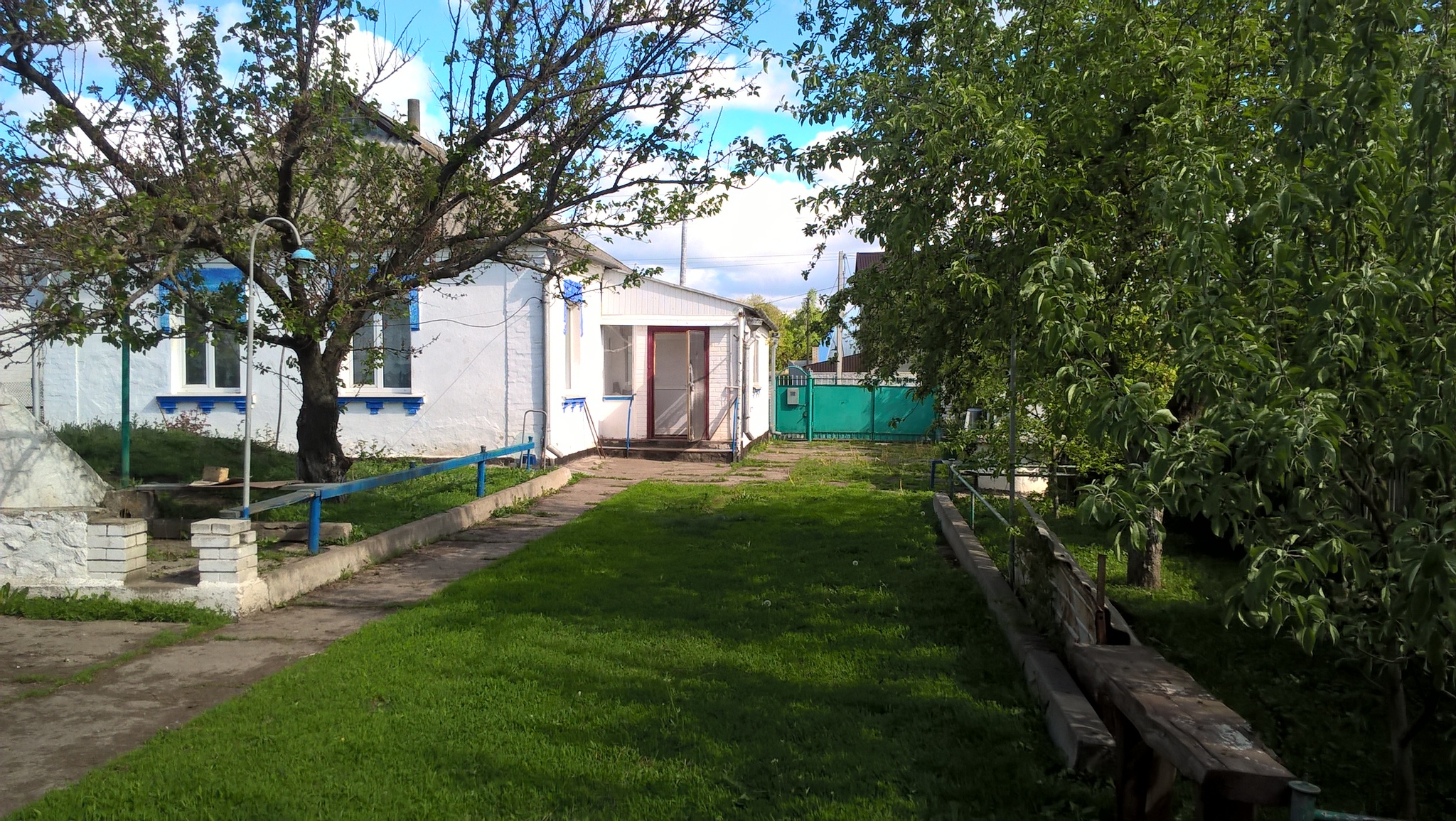 Продаж будинку 88 м², Шевченко ул., 48
