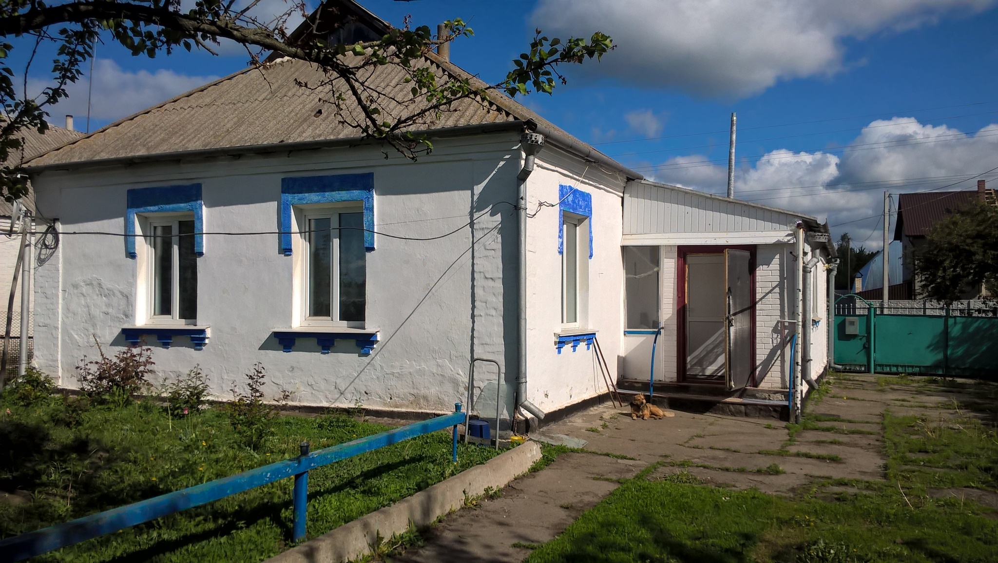 Продаж будинку 88 м², Шевченко ул., 48