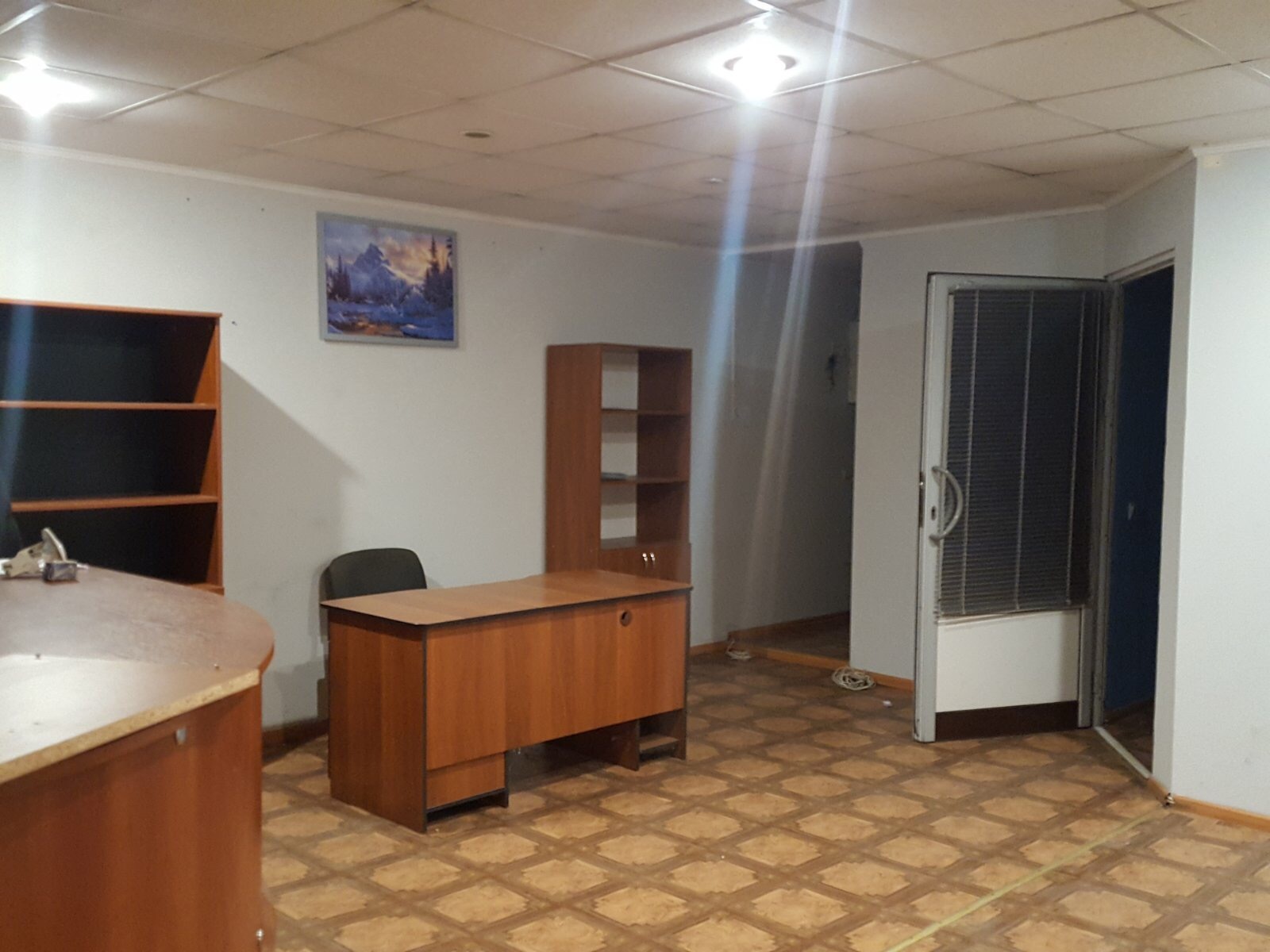 Продаж офісу 53 м², Автозаводська вул., 21А