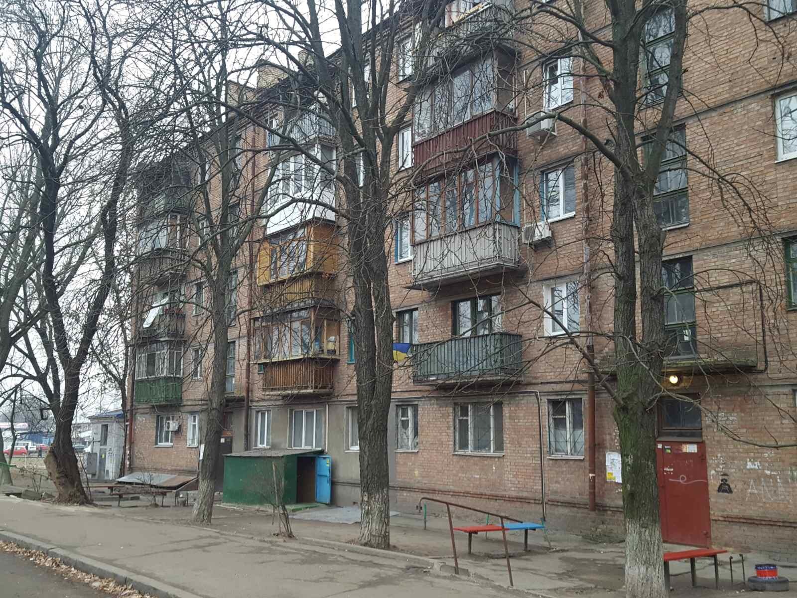 Продажа офиса 80 м², Автозаводская ул., 21А