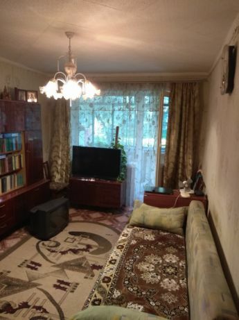 Продажа 2-комнатной квартиры 45 м², Салтовское шоссе, 106