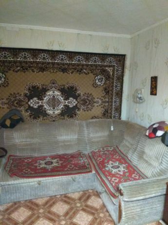 Продажа 2-комнатной квартиры 45 м², Салтовское шоссе, 106