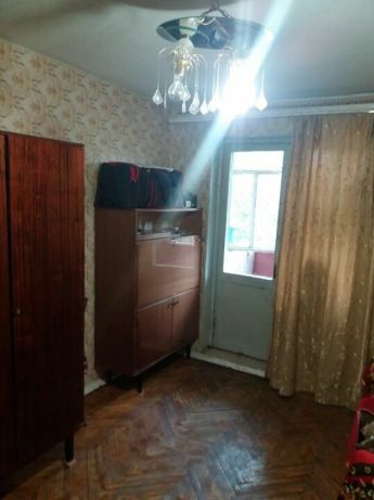 Продажа 2-комнатной квартиры 45 м², Салтовское шоссе, 106