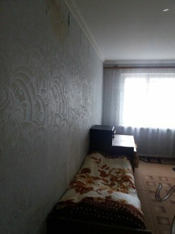 Продажа 2-комнатной квартиры 45 м², Салтовское шоссе, 106