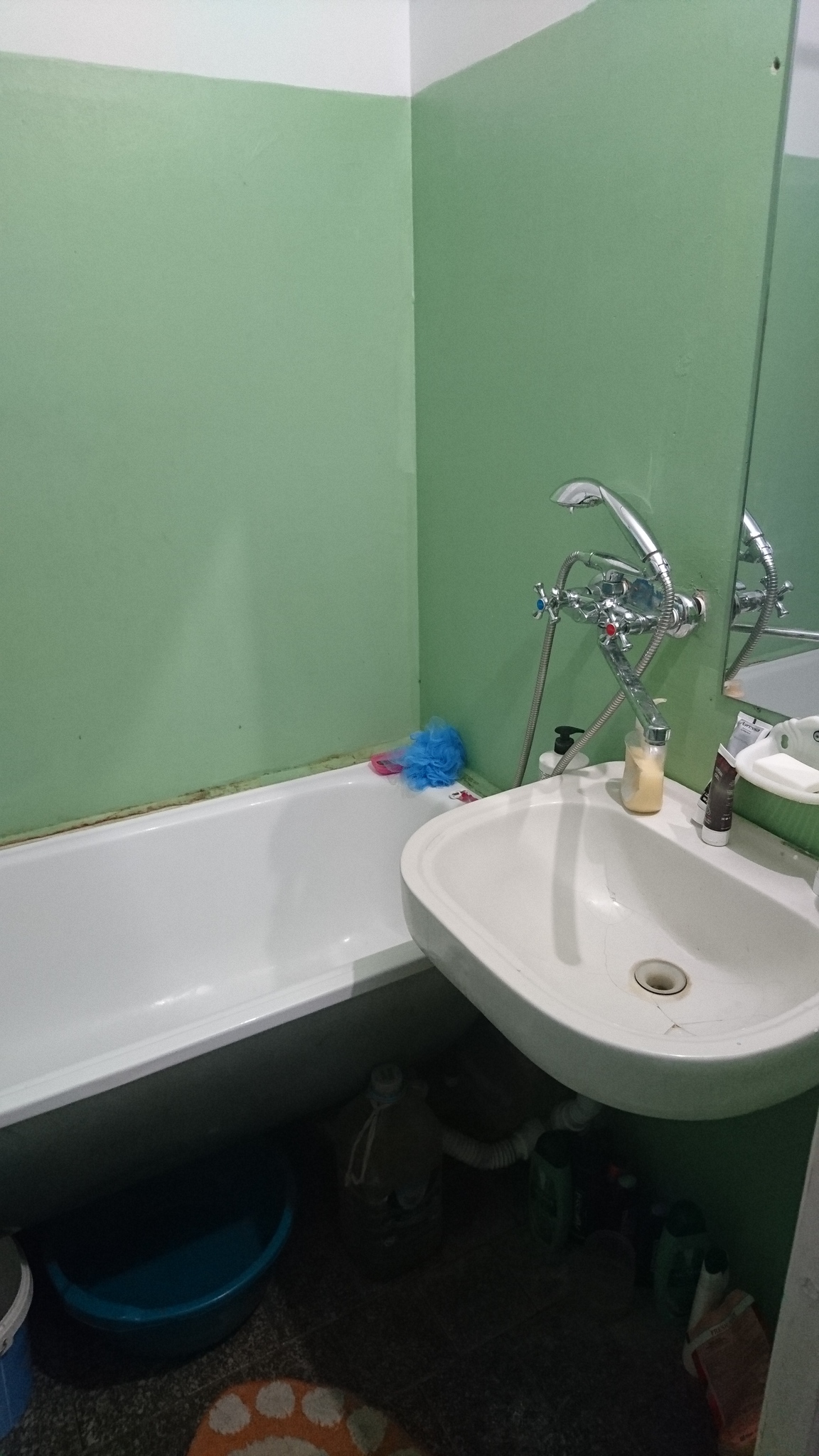 Продажа 1-комнатной квартиры 36 м², Павлченка ул., 44
