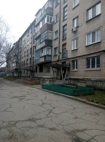 Продажа 2-комнатной квартиры 48 м², Познанская ул., 4