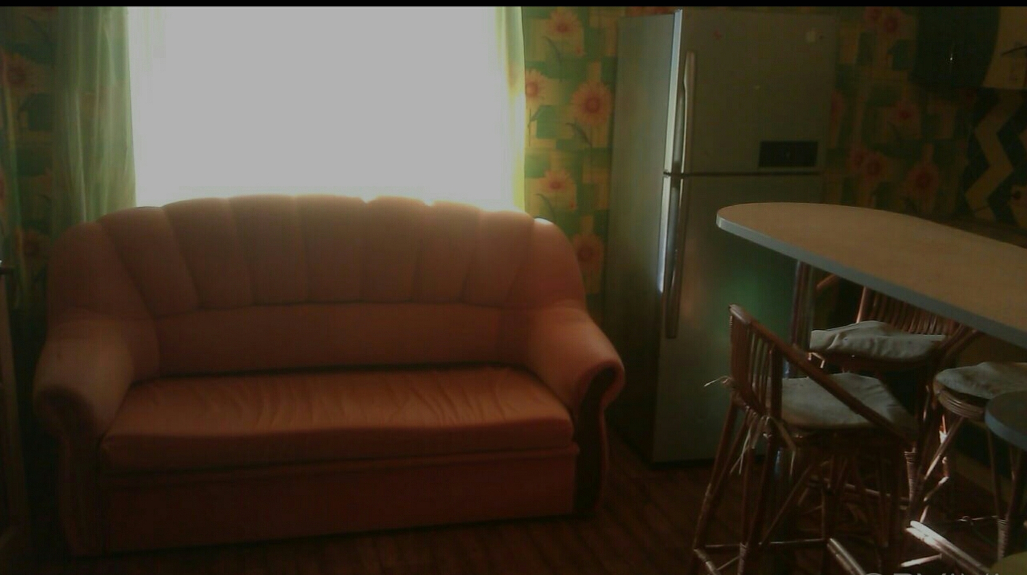 Оренда 1-кімнатної квартири 42 м², Генерала Бочарова вул., днепропетровская ул., 5/16