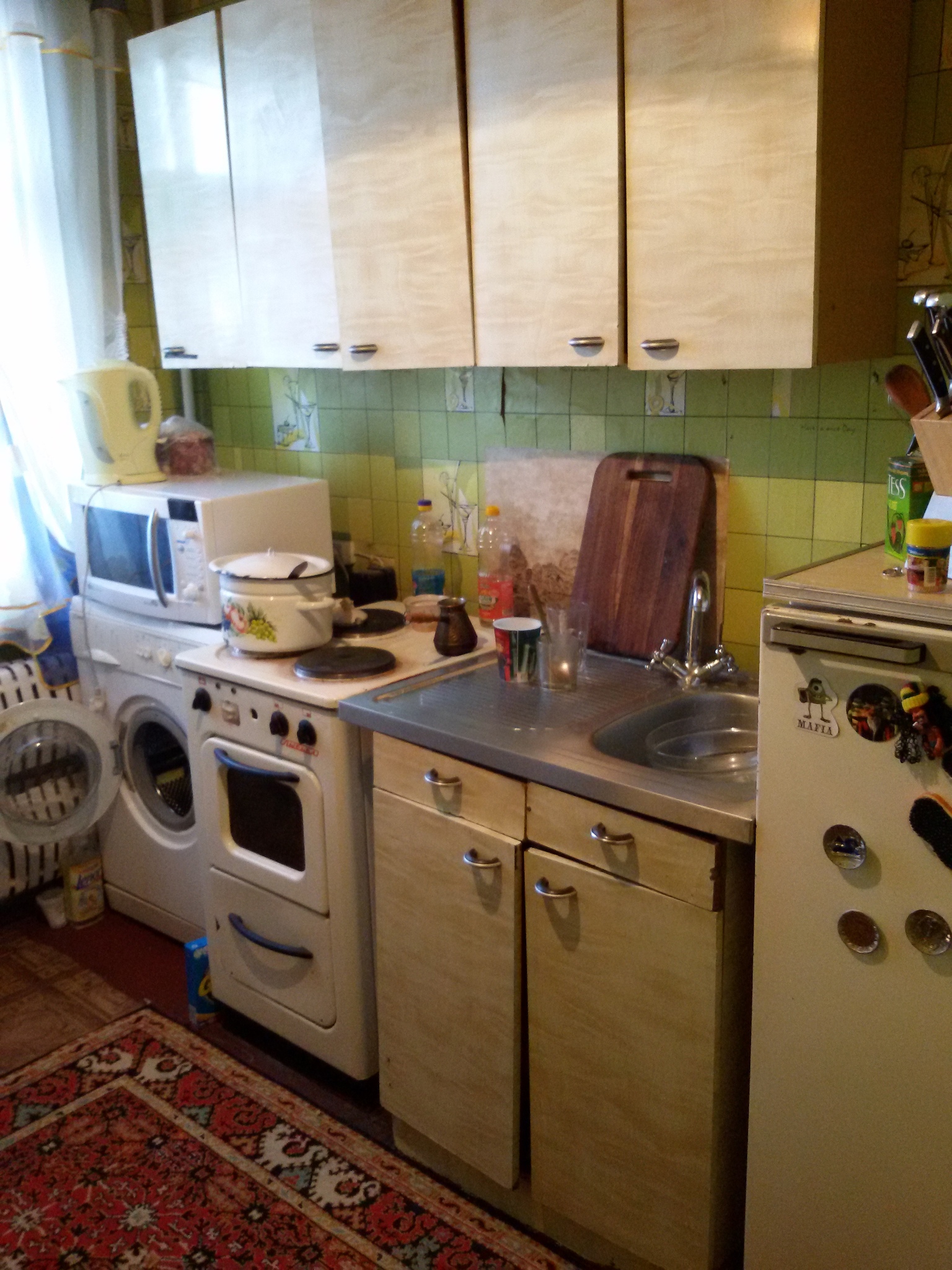 Оренда 1-кімнатної квартири 38 м², Калинова вул., 54