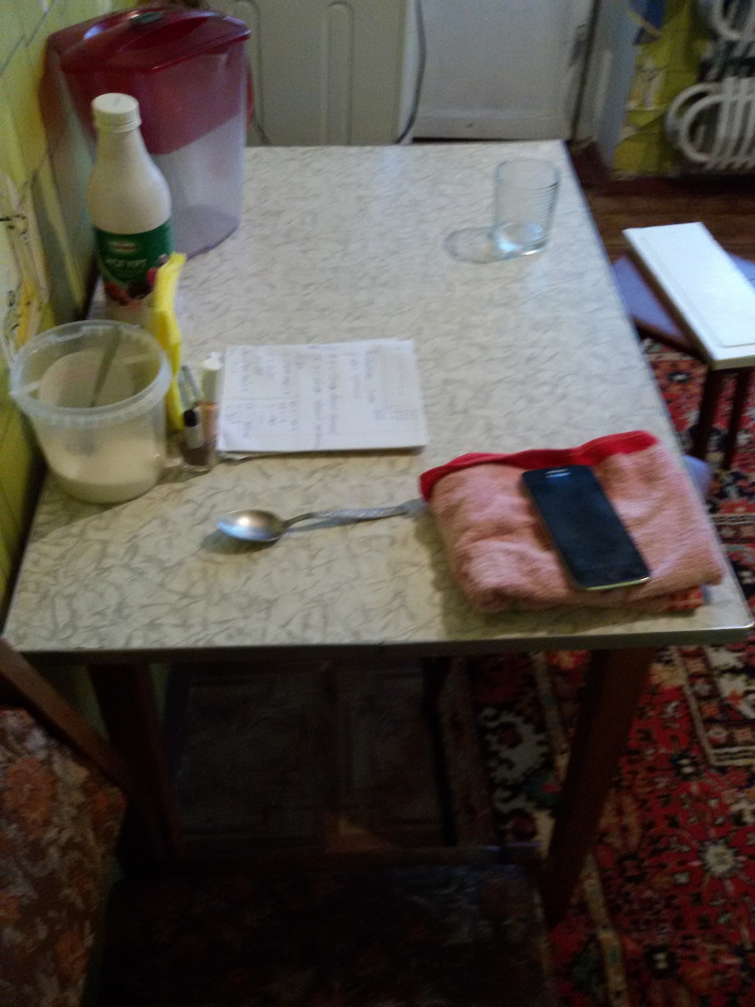 Оренда 1-кімнатної квартири 38 м², Калинова вул., 54