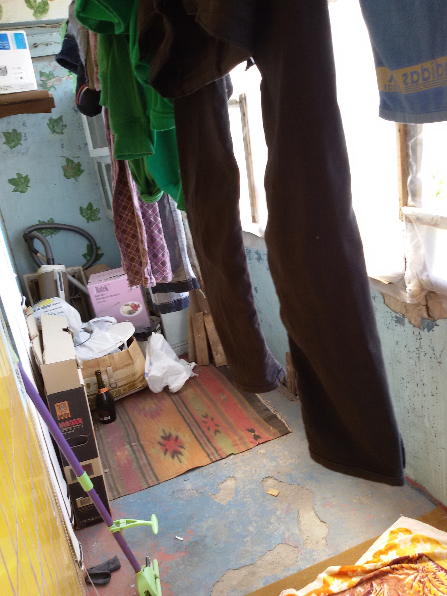 Оренда 1-кімнатної квартири 38 м², Калинова вул., 54