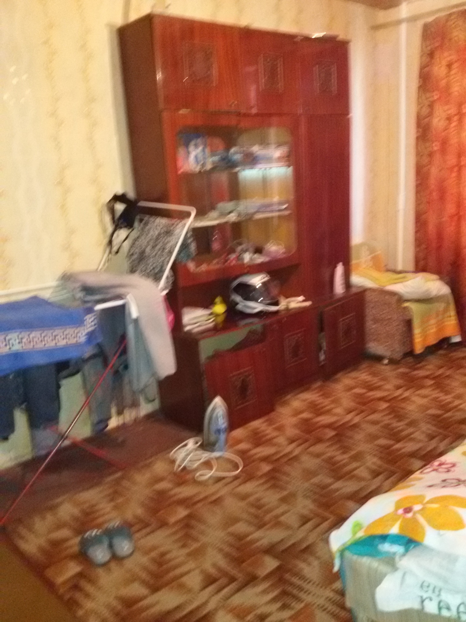 Оренда 1-кімнатної квартири 38 м², Калинова вул., 54