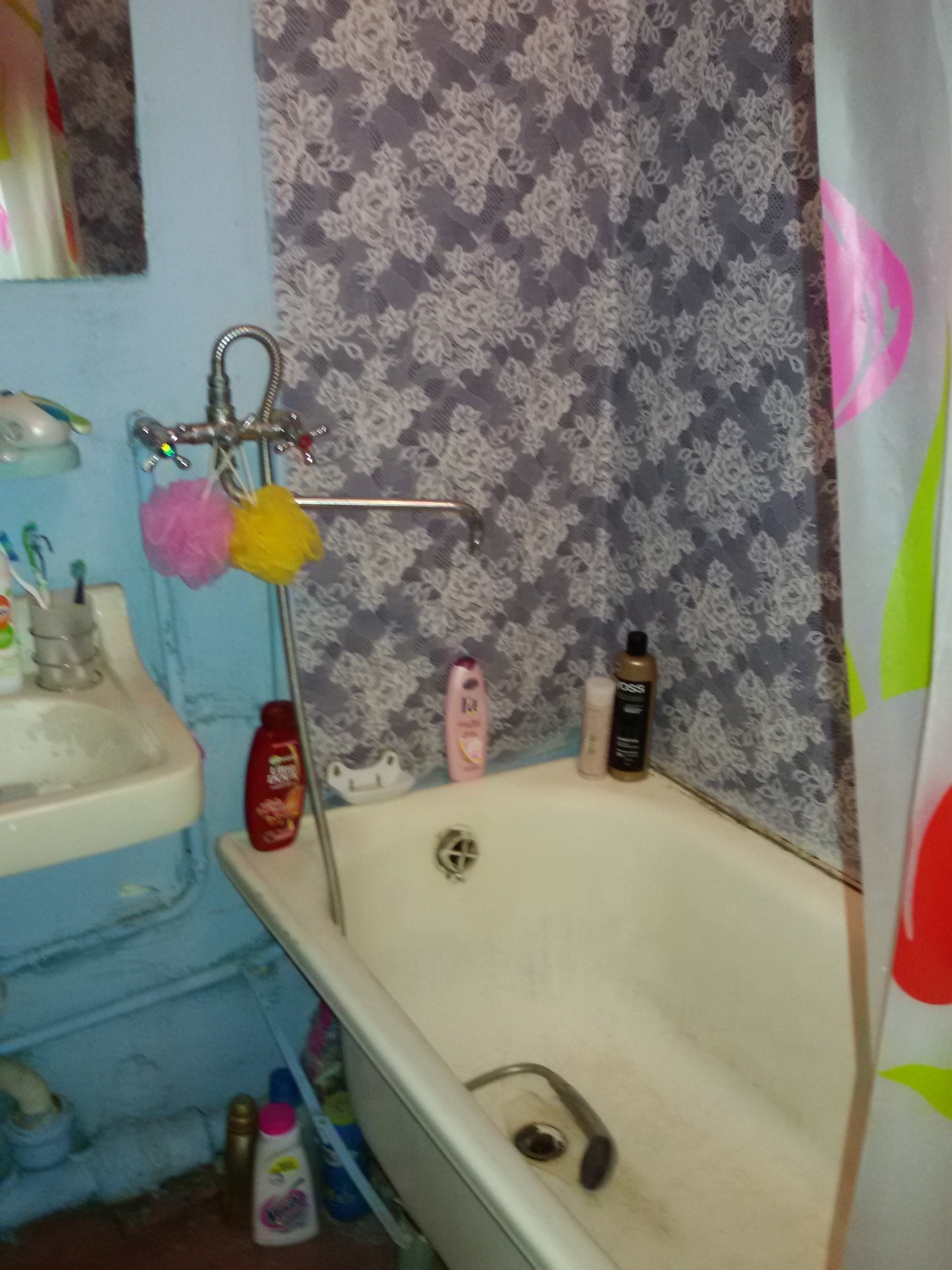 Оренда 1-кімнатної квартири 38 м², Калинова вул., 54