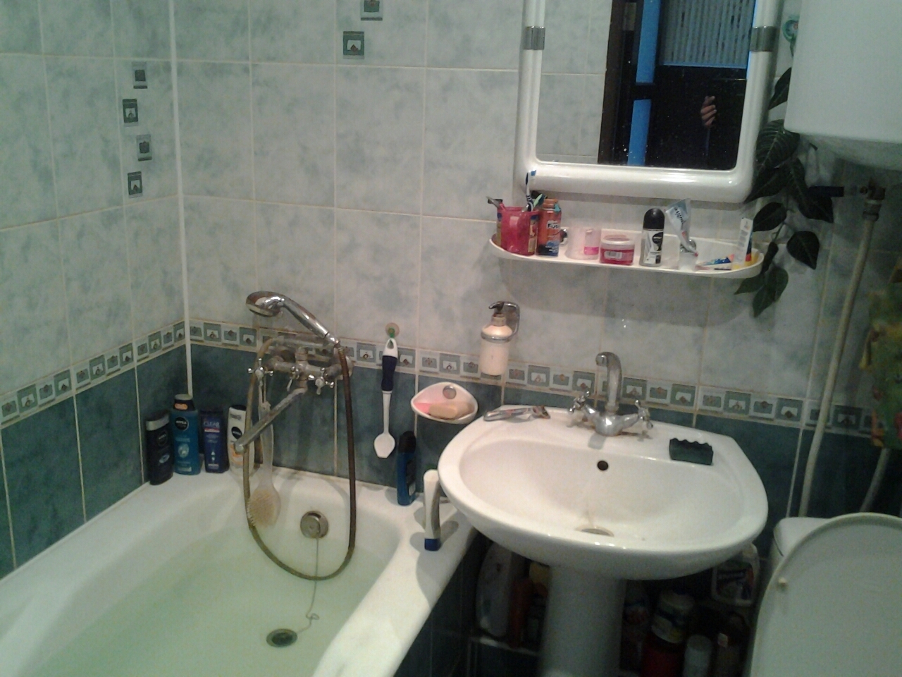 Продажа 1-комнатной квартиры 40 м², Героев Сталинграда ул., 144