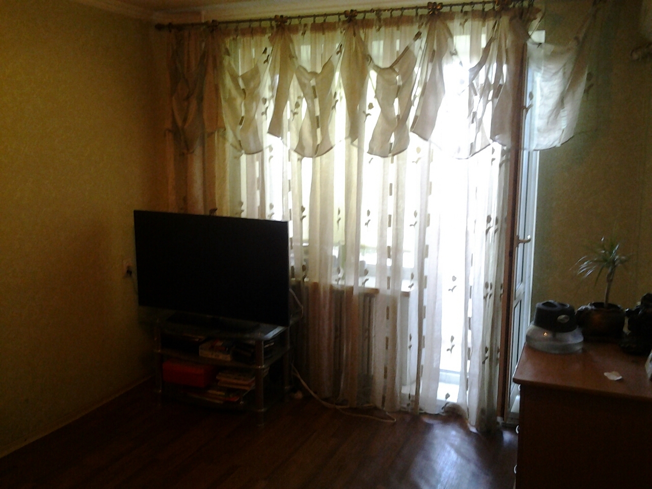 Продажа 1-комнатной квартиры 40 м², Героев Сталинграда ул., 144