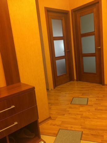 Продажа 2-комнатной квартиры 48 м², Барабашова ул., 40