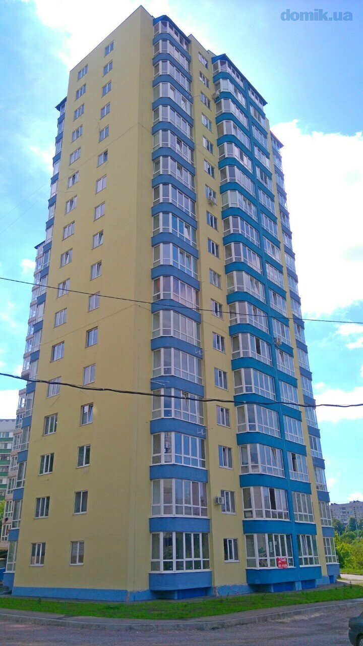 Продаж 2-кімнатної квартири 94 м², Джерельна вул., 11А