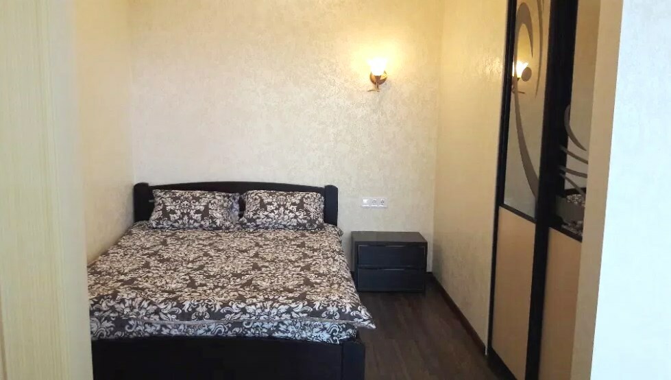 Оренда 1-кімнатної квартири 55 м², Велика Арнаутська вул., 26