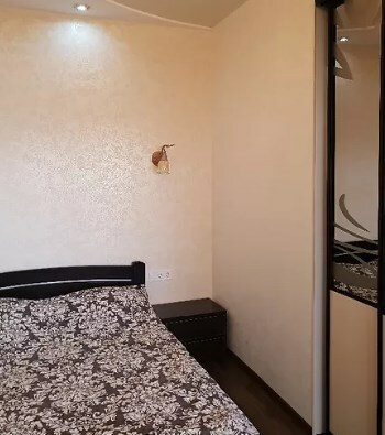 Оренда 1-кімнатної квартири 55 м², Велика Арнаутська вул., 26