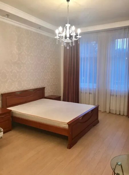 Аренда 1-комнатной квартиры 65 м², Мукачевский пер., 6