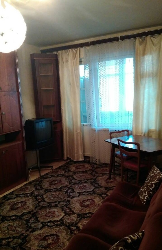 Продажа 2-комнатной квартиры 48 м², Заболотного ул., 1