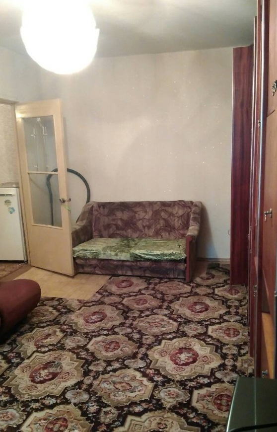 Продаж 2-кімнатної квартири 48 м², Заболотного ул., 1