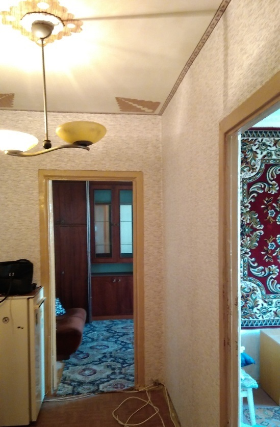 Продажа 2-комнатной квартиры 48 м², Заболотного ул., 1