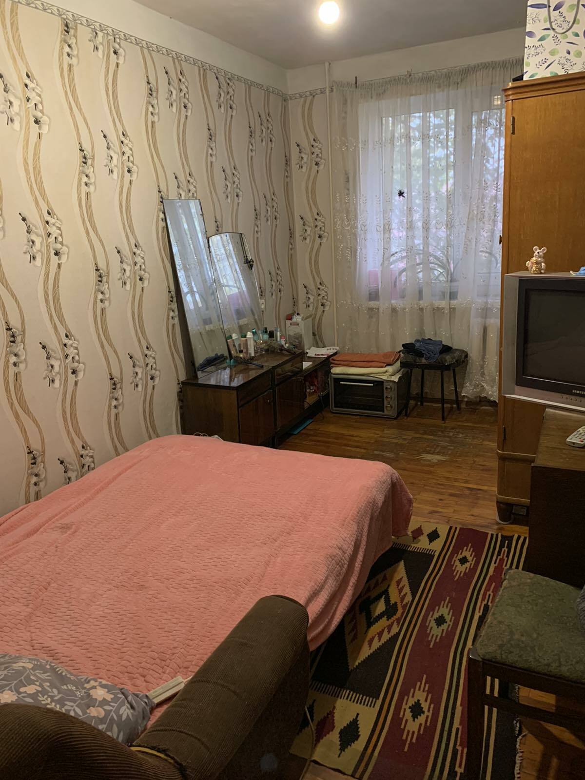 Продаж 2-кімнатної квартири 43 м², Салтівське шосе, 118