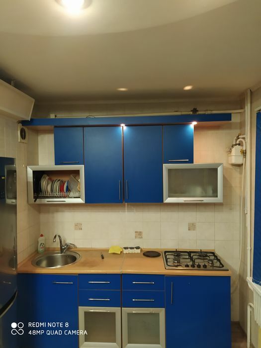 Аренда 1-комнатной квартиры 35 м², Героев Труда ул., 4