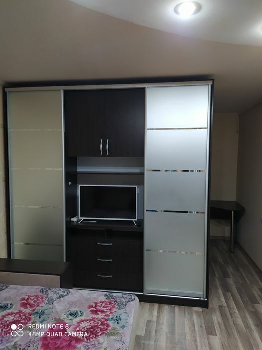 Аренда 1-комнатной квартиры 35 м², Героев Труда ул., 4