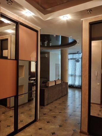 Продаж 1-кімнатної квартири 55 м², Гвардійців-Широнінців вул., 33