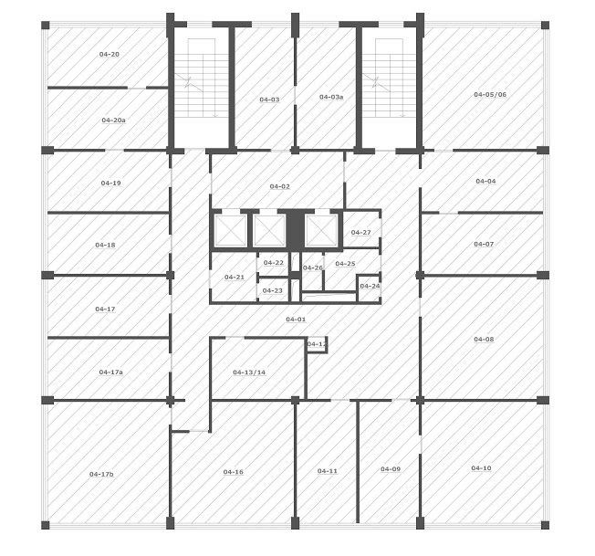 Аренда офиса 488 м², Глубочицкая ул., 17А