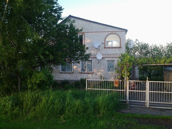 Продажа дома 102 м², Паркоывая ул., 22