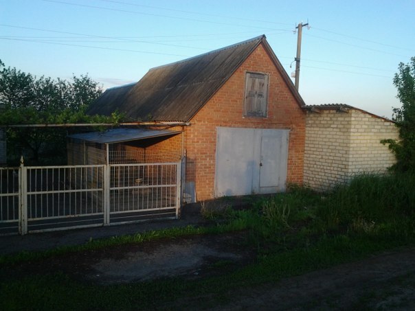 Продаж будинку 102 м², Паркоывая ул., 22