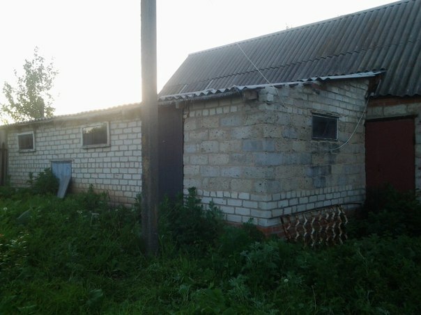 Продажа дома 102 м², Паркоывая ул., 22