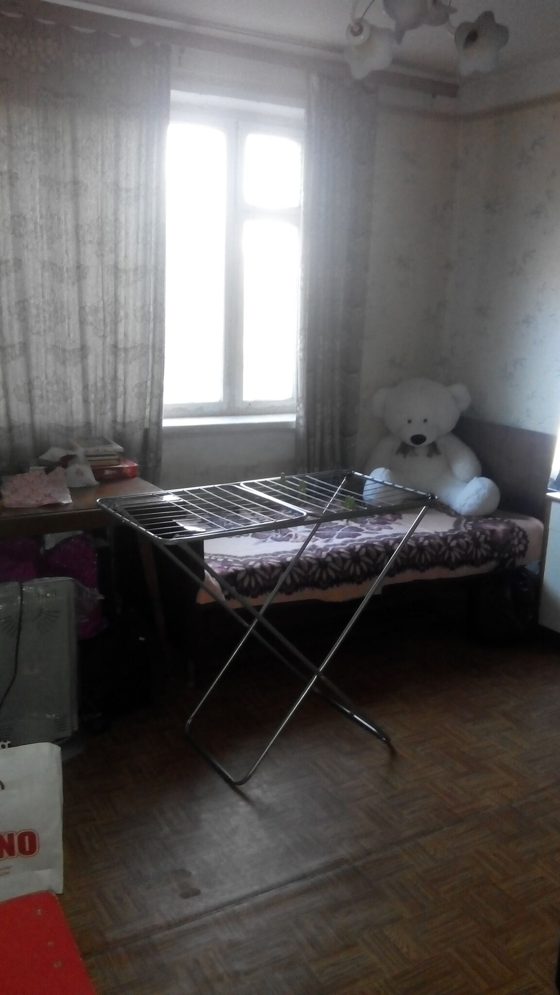 Продажа 2-комнатной квартиры 50 м², Грознинская ул., 34