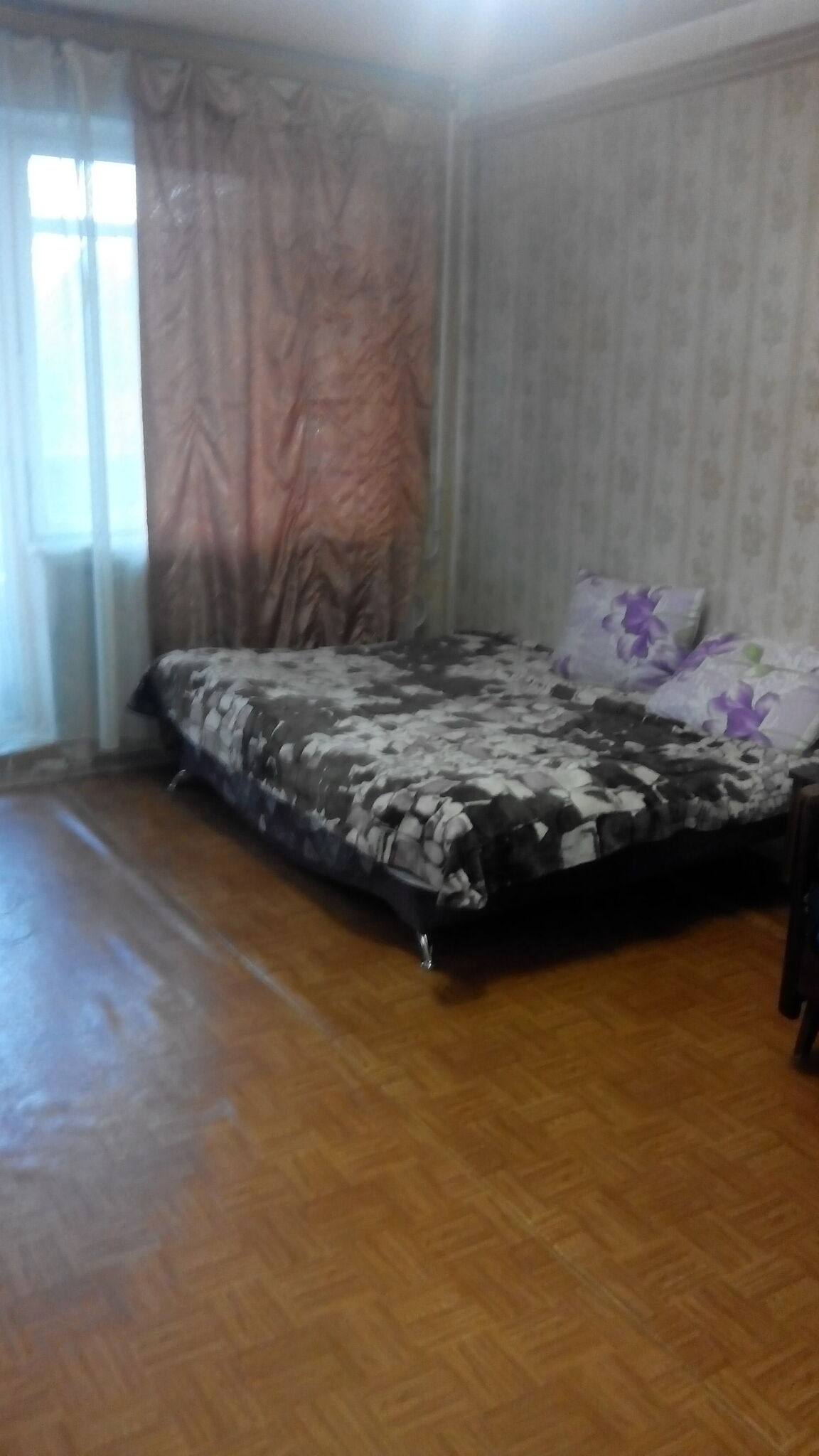 Продажа 2-комнатной квартиры 50 м², Грознинская ул., 34