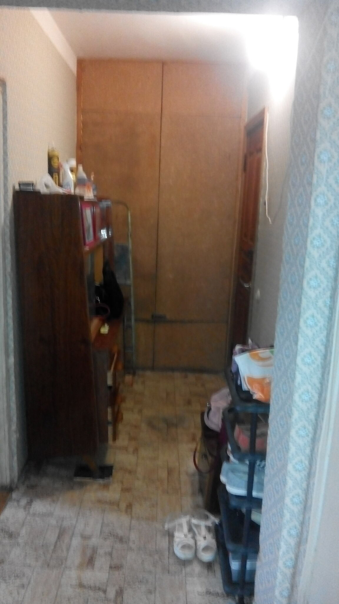 Продажа 2-комнатной квартиры 50 м², Грознинская ул., 34