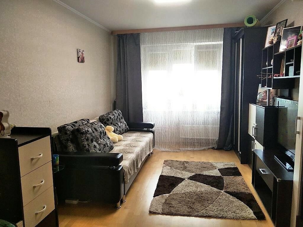 Аренда 1-комнатной квартиры 37 м², Данилы Нечая ул., 29