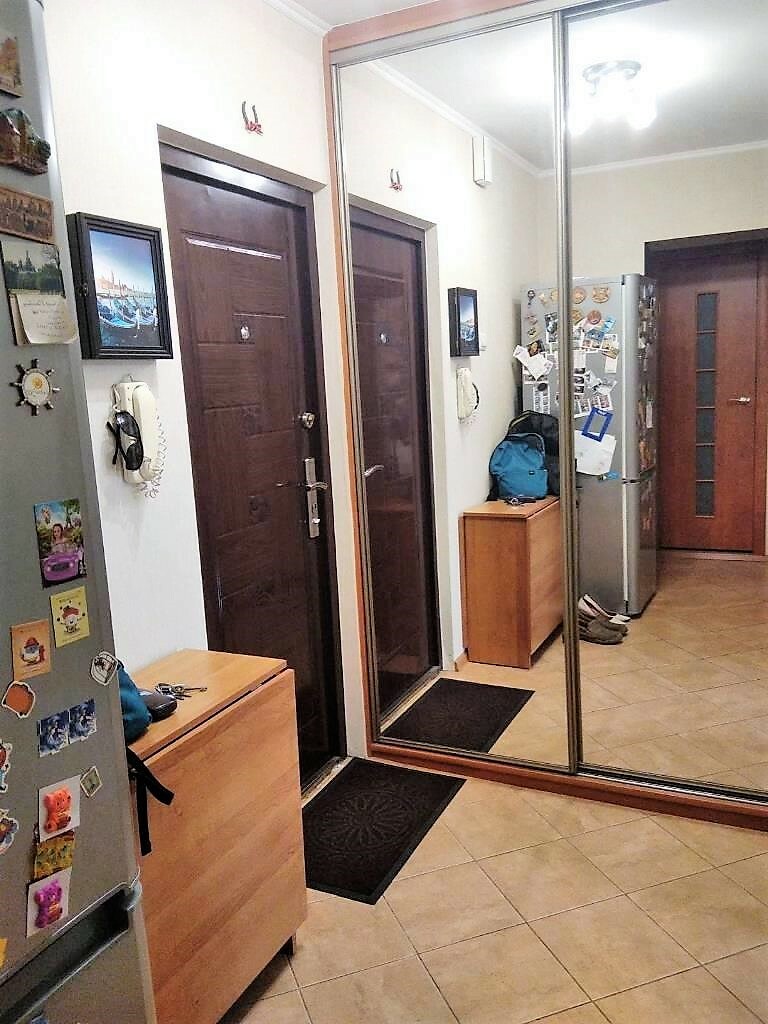 Аренда 1-комнатной квартиры 37 м², Данилы Нечая ул., 29